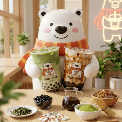 รับสร้างแบรนด์ ออกแบบแพคเกจจิ้ง ทำภาพสินค้าเพื่อการโฆษณา