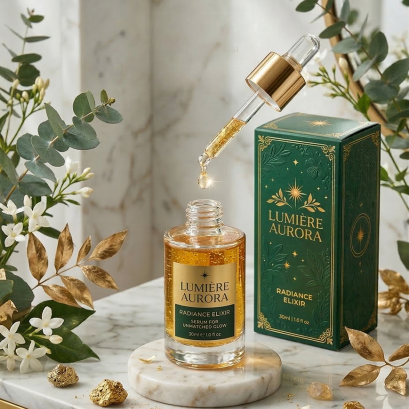 รับสร้างแบรนด์ ออกแบบแพคเกจจิ้ง ทำภาพสินค้าเพื่อการโฆษณา