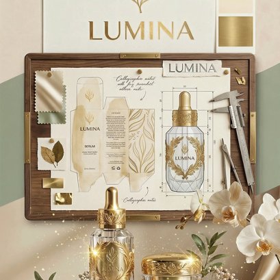 Lumina