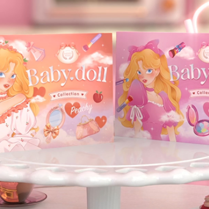 รับทำ 3D Packshot, 3D Mockup, 3D Product, 3D Animation