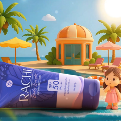 รับทำ 3D Packshot, 3D Mockup, 3D Product, 3D Animation