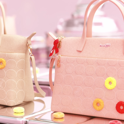 รับทำ 3D Packshot, 3D Mockup, 3D Product, 3D Animation