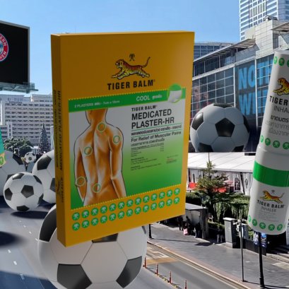 รับทำ 3D Packshot, 3D Mockup, 3D Product, 3D Animation