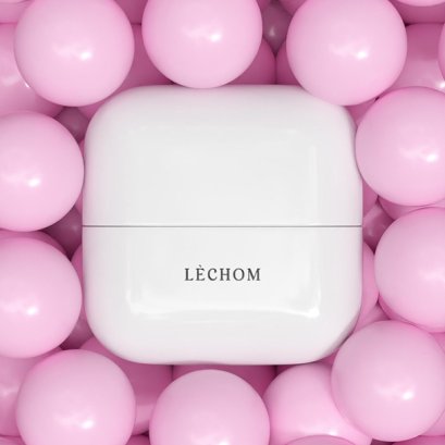 รับทำ 3D Packshot, 3D Mockup, 3D Product, 3D Animation