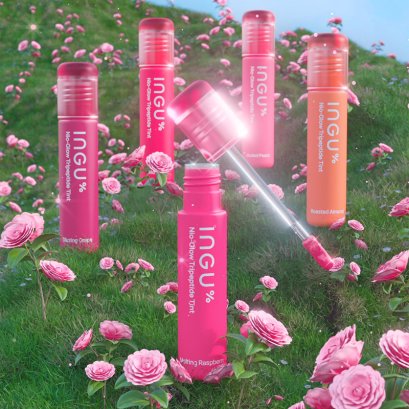 รับทำ 3D Packshot, 3D Mockup, 3D Product, 3D Animation