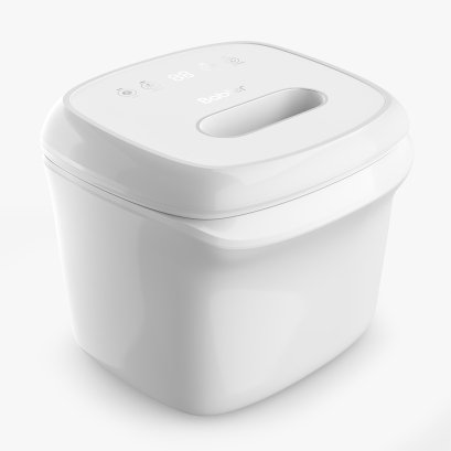 3D Packshot : Baby Kitchen