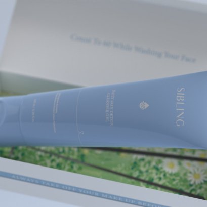 รับทำ 3D Packshot, 3D Mockup, 3D Animation