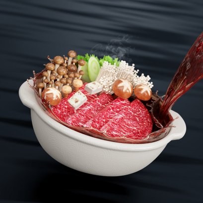 รับทำ 3D Packshot, 3D Mockup, 3D Animation