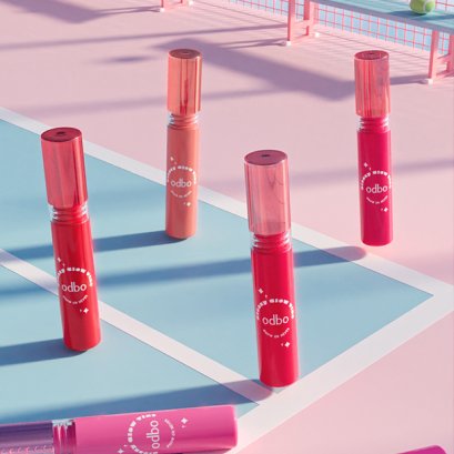 รับทำ 3D Packshot, 3D Mockup, 3D Product, 3D Animation