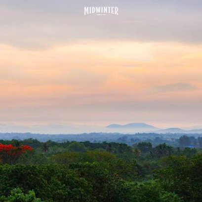 มิดวินเทอร์ เขาใหญ่ variety taste of happiness ที่ถูกธรรมชาติโอบล้อมไว้ทั้ง 360 องศา