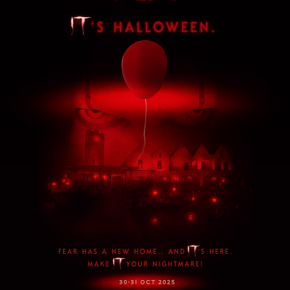 ฮาโลวีนปีนี้ มิดวินเทอร์ เขาใหญ่ จะไม่เหมือนเดิม!