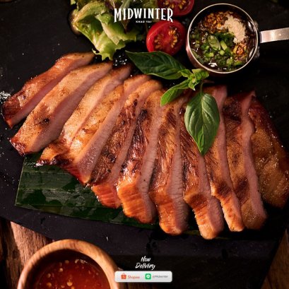 Signature Smoked Products