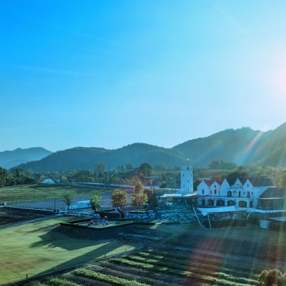 You Decorated My Life