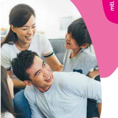 สมาร์ทโพรเทคชั่น 99/20