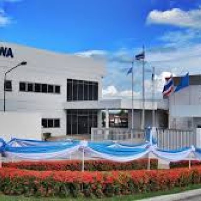 Site to Site VPN (Main Factory to Branch) within 10 minutes