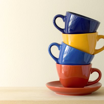 แก้วกาแฟ,แก้วมัค