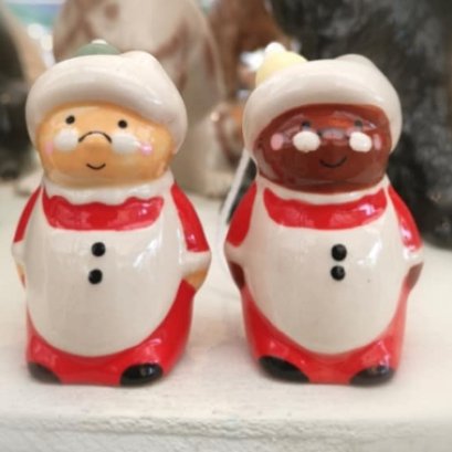 มาสคอต (Mascot)