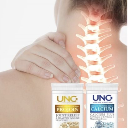 โรคกระดูกพรุน ใครว่าไม่อันตราย