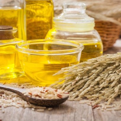 คุณประโยชน์ของ น้ำมันรำข้าว