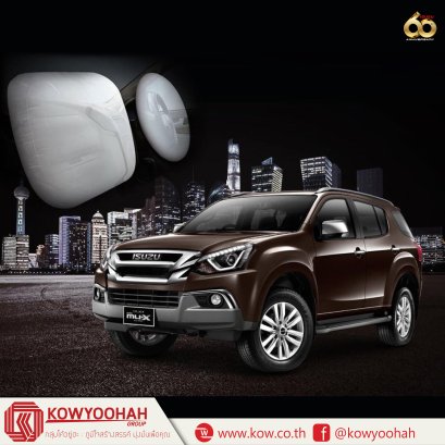 ขับขี่อย่างมั่นใจและปลอดภัยไปกับยนตรกรรมแห่งอนาคต ที่มาพร้อมความปลอดภัย PASSIVE SAFETY ให้ทุกการเดินทางของคุณสมบูรณ์แบบ