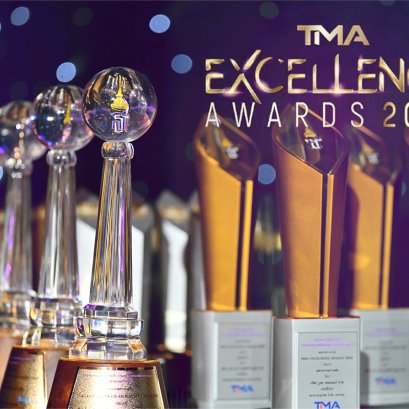  Aga Agro was honored with the SMEs Excellence Awards 2023 - Gold Award