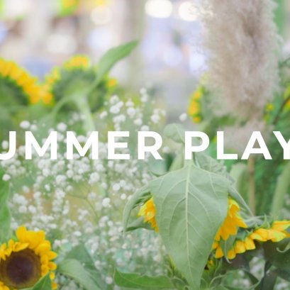 Summer Play @Central Plaza Chiang Mai Airport