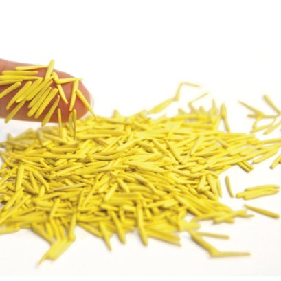 Coating การเมล็ดเคลือบ