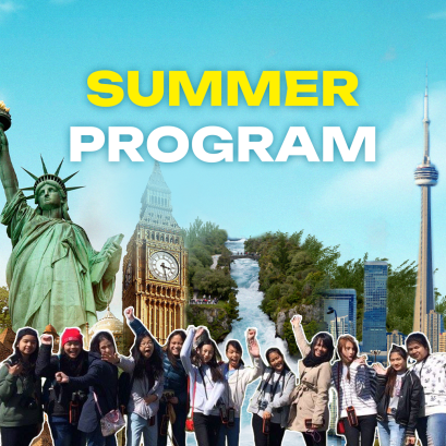 Summer program