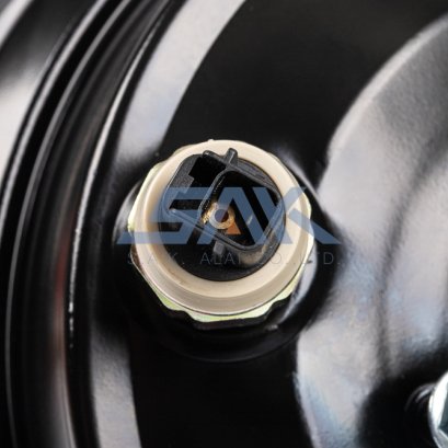 หม้อลมเบรค TT D4D-4WD 1.1/2" GMS