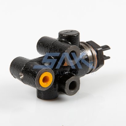 เซฟตี้เบรค TT MTX D4D TIGER LN50 SAK