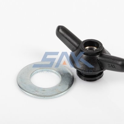 นอตฝากรองอากาศ MB FN527-TURBO ลูกใน SAK