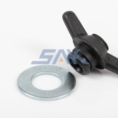 นอตฝากรองอากาศ NS CW430