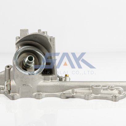 ฝาออยคูเลอร์ TT VIGO2500-3000 SAK