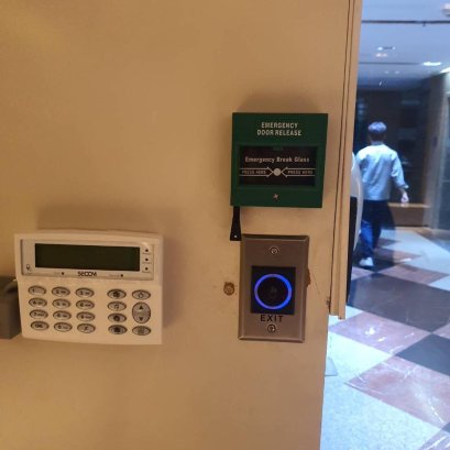 Access Control 