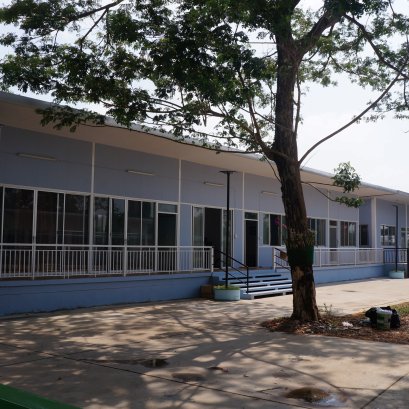 บ้านพักคนชรานครปฐม ราคาถูกเริ่ม 15,000บาท เดือน