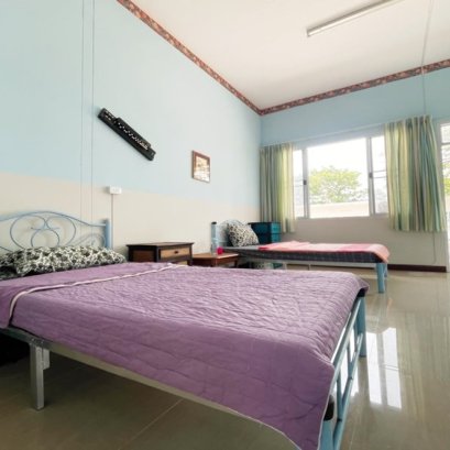 ศูนย์ดูแลสูงอายุ 15000/เดือน ราคาถูก พร้อมดูแลครบวงจร