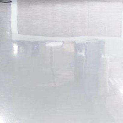 Epoxy Waterborne Based System