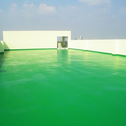 PU Waterproof System