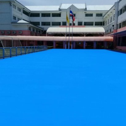 Acrylic : Acrylic Coating