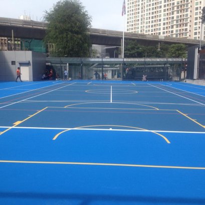 Acrylic : Acrylic Cushion (Thickness 2.0 mm.)