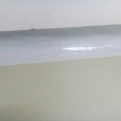 Curve PU Concrete Coating System