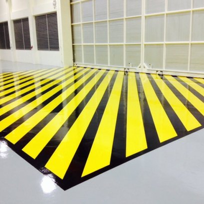 Epoxy Coating System