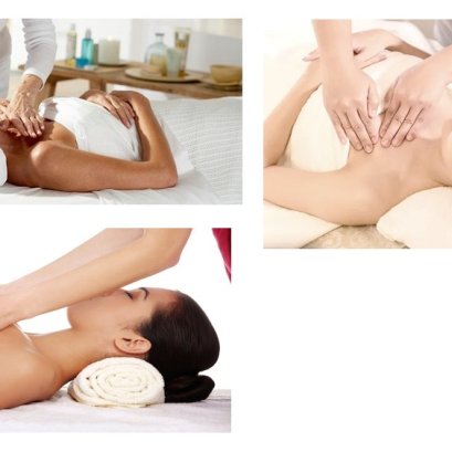 นวดเต้านม เพื่อเปิดท่อน้ำนม (BREAST MASSAGE)