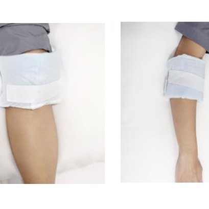 การประคบเย็น (COLD PACK)