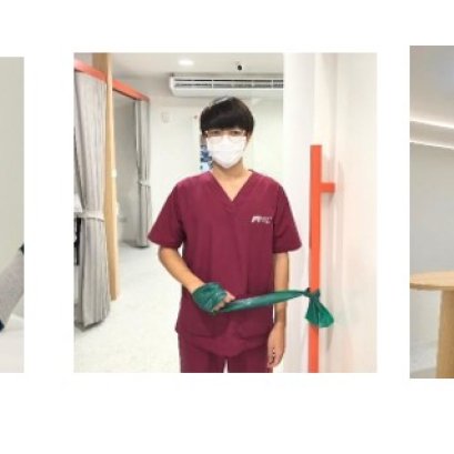 Strengthening exercise การออกกำลังกายเพื่อเพิ่มความแข็งแรงของกล้ามเนื้อ