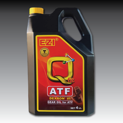 GEAR OIL for ATF