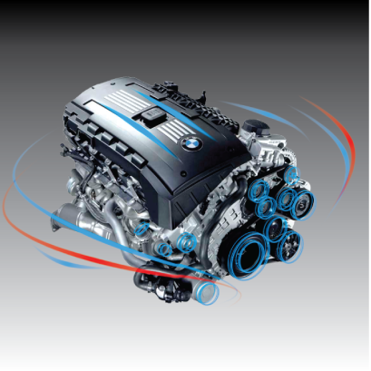 บริการฟอกเกียร์และเครื่องยนต์ทุกชนิด