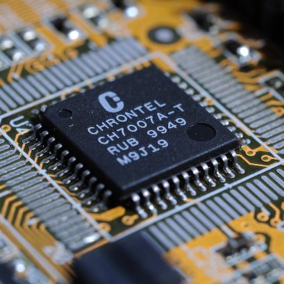 อุตสาหกรรมอิเล็กทรอนิกส์อัจฉริยะ