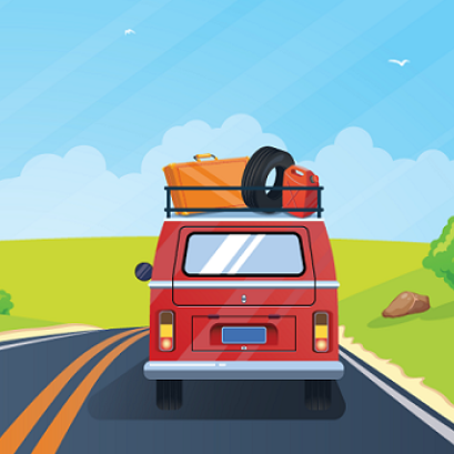 เดินทางต้องมีเข็มทิศ ชีวิตต้องมีเป้าหมาย