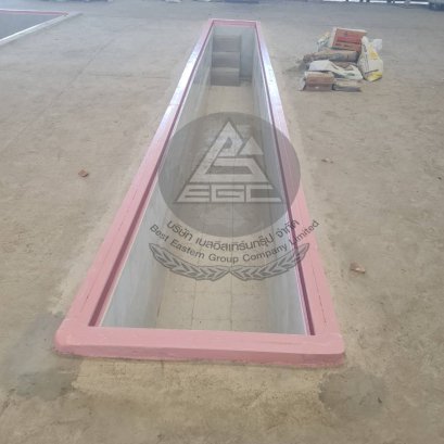 หลุมเปลี่ยนถ่ายน้ำมันเครื่อง